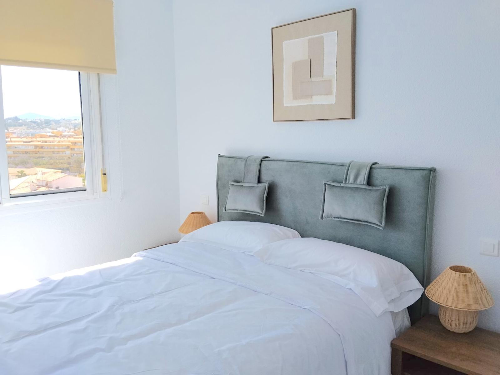 Apartamento en Venta en Fuengirola