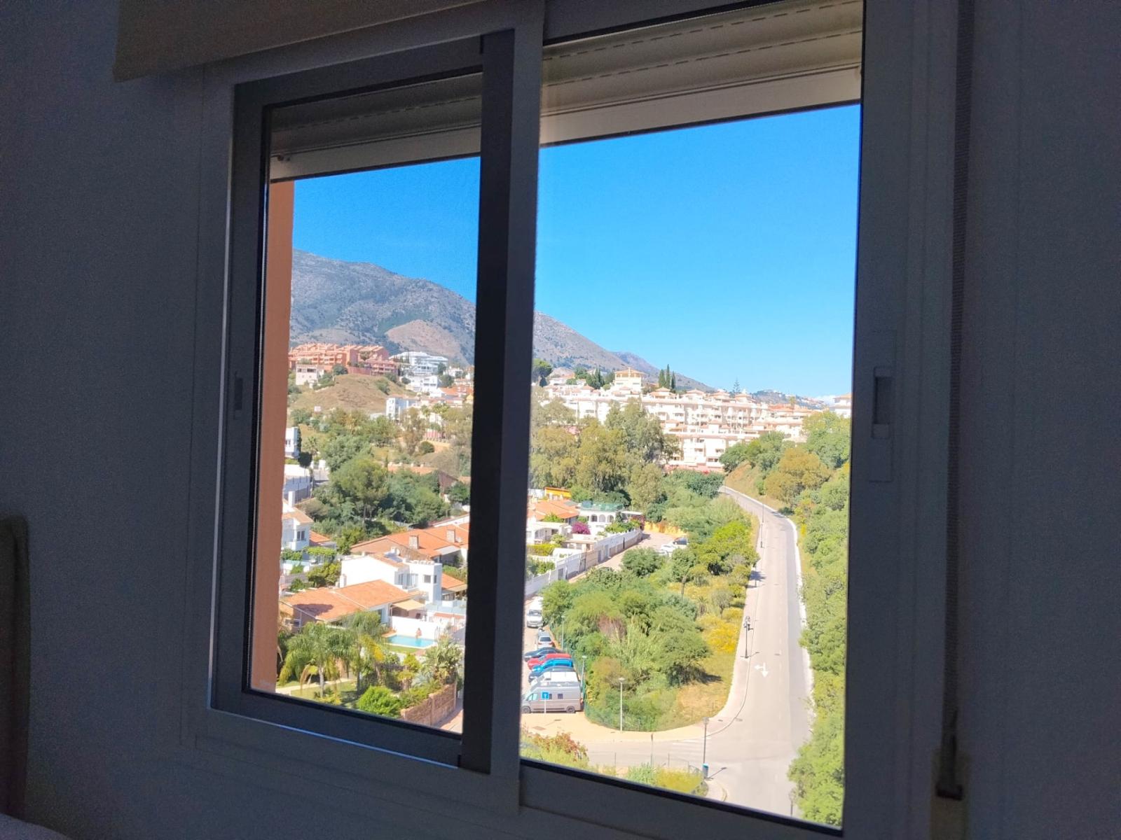 Apartamento en Venta en Fuengirola