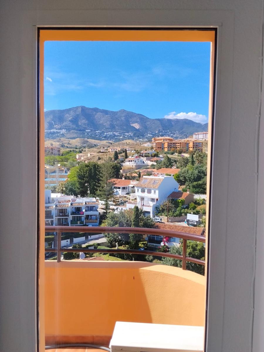 Apartamento en Venta en Fuengirola