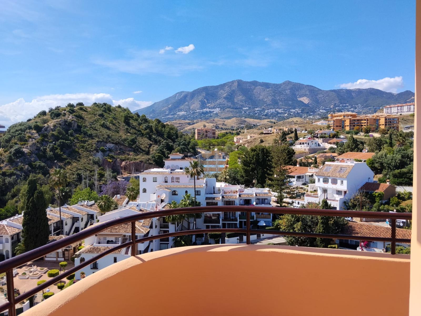 Apartamento en Venta en Fuengirola