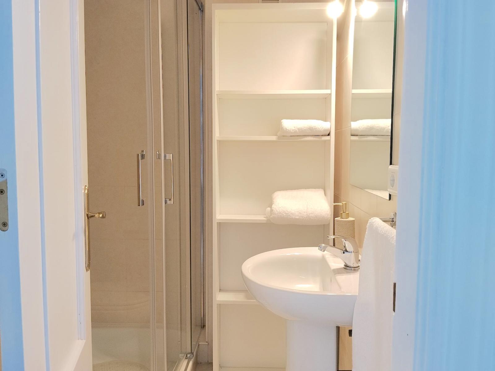 Apartamento en Venta en Fuengirola