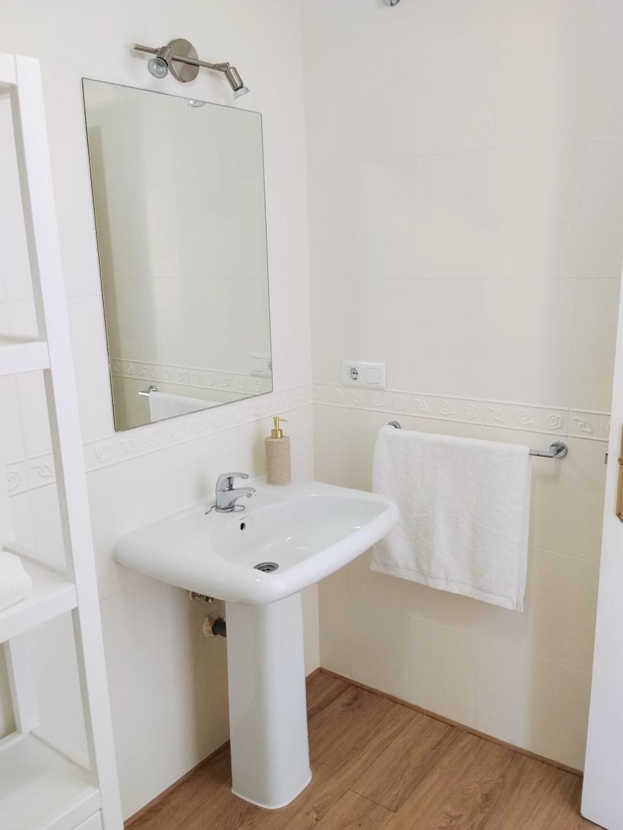 Apartamento en Venta en Fuengirola
