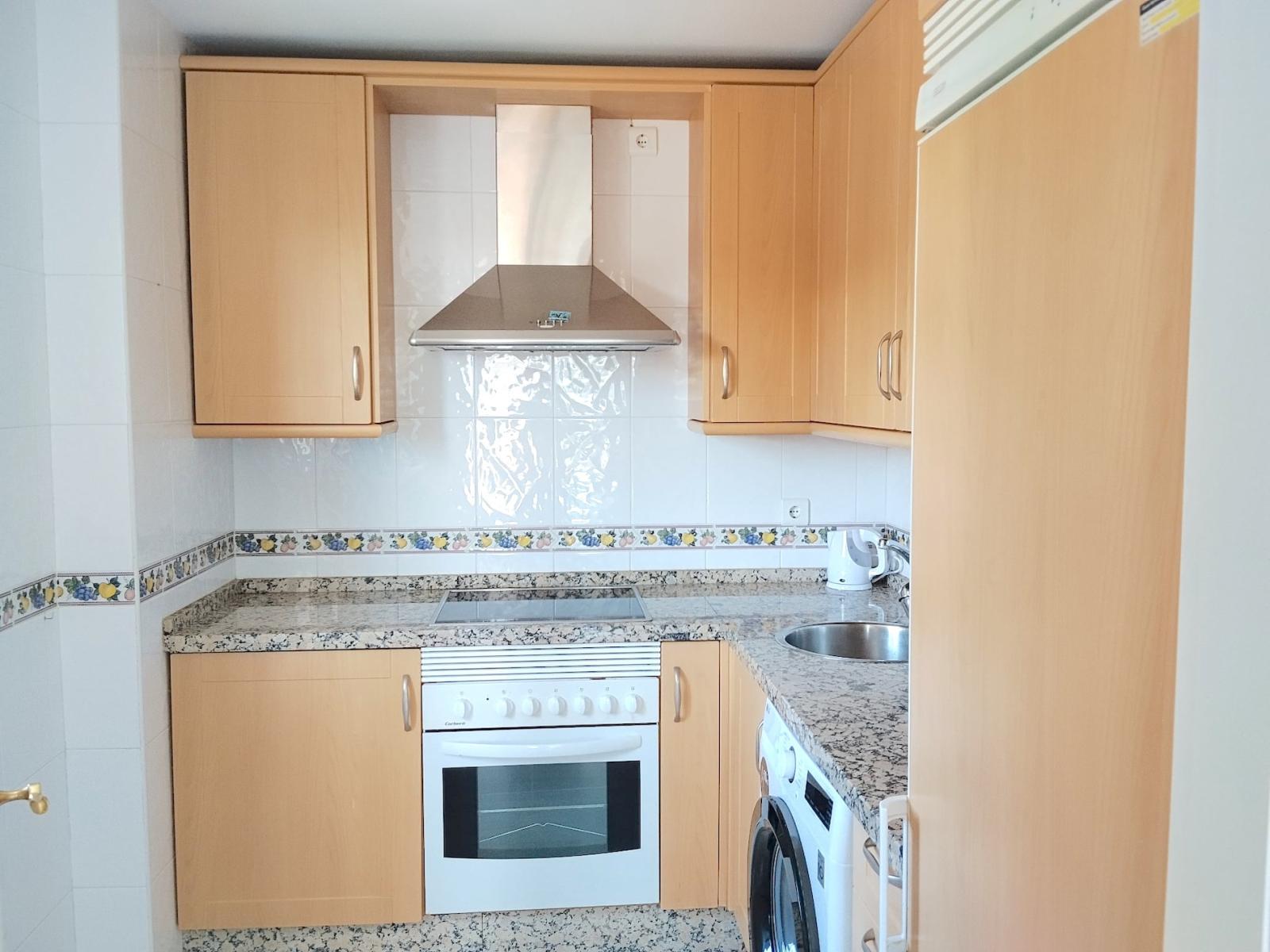 Apartamento en Venta en Fuengirola