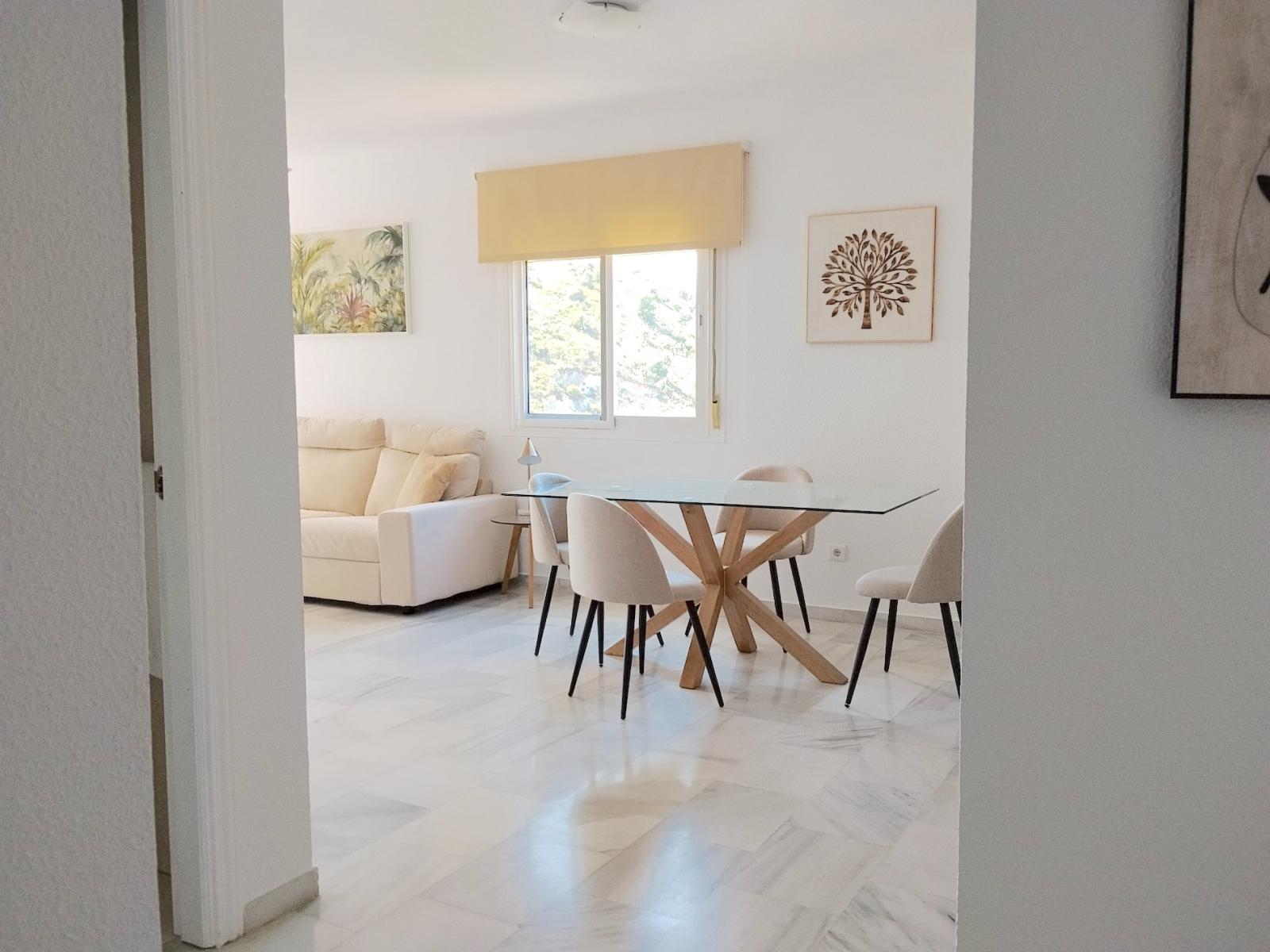 Apartamento en Venta en Fuengirola
