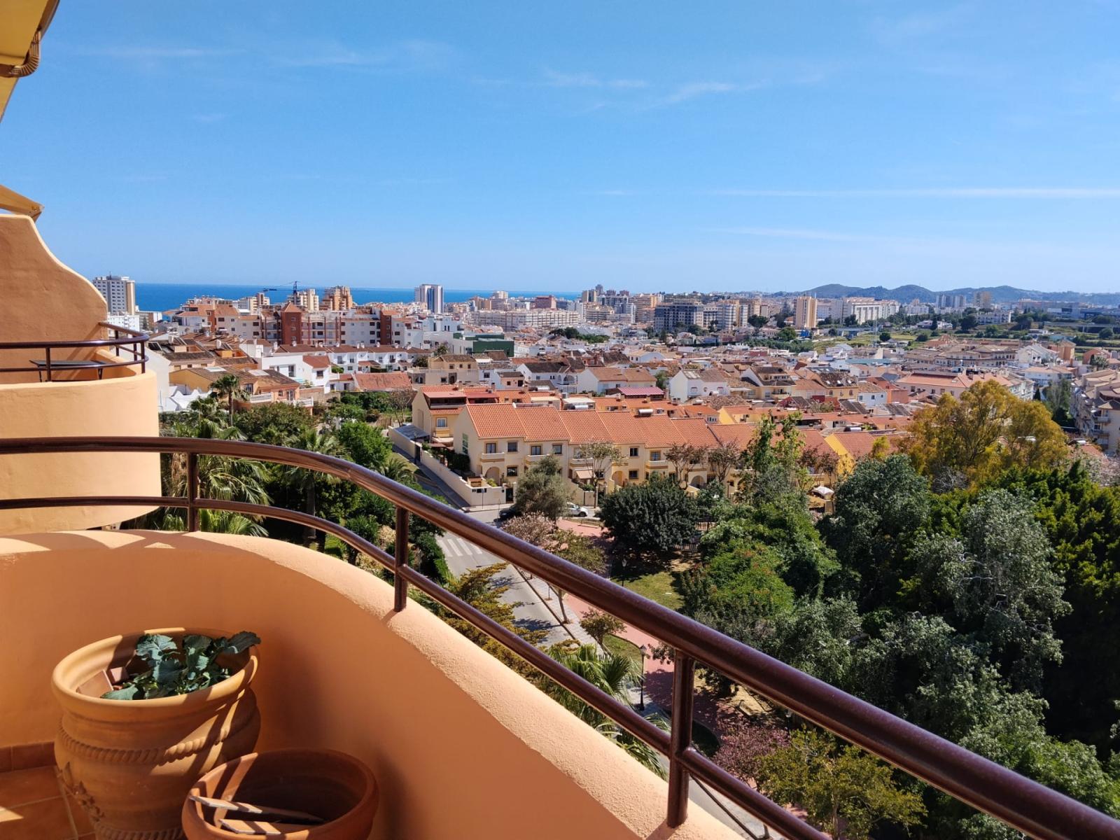 Apartamento en Venta en Fuengirola