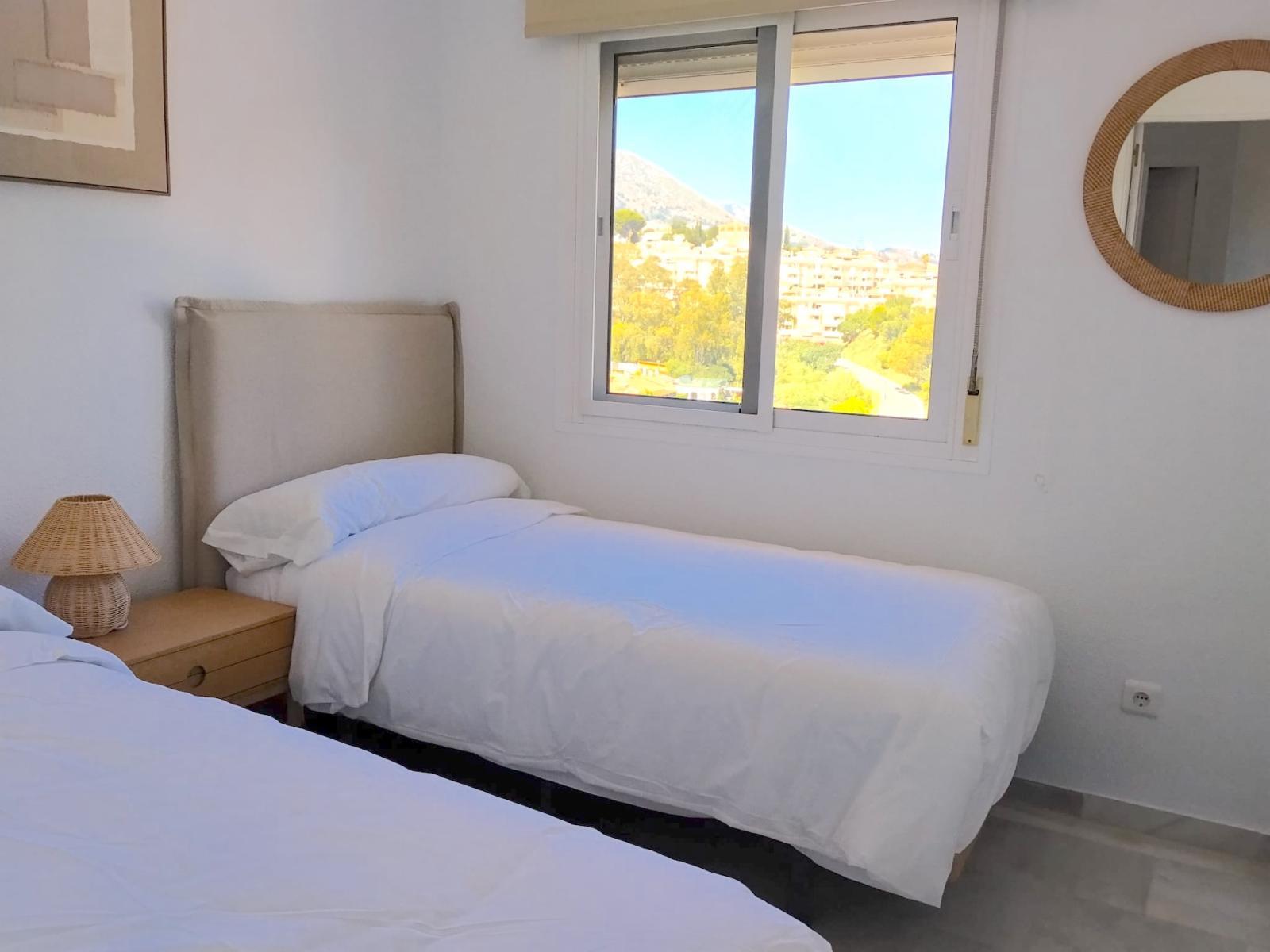 Apartamento en Venta en Fuengirola