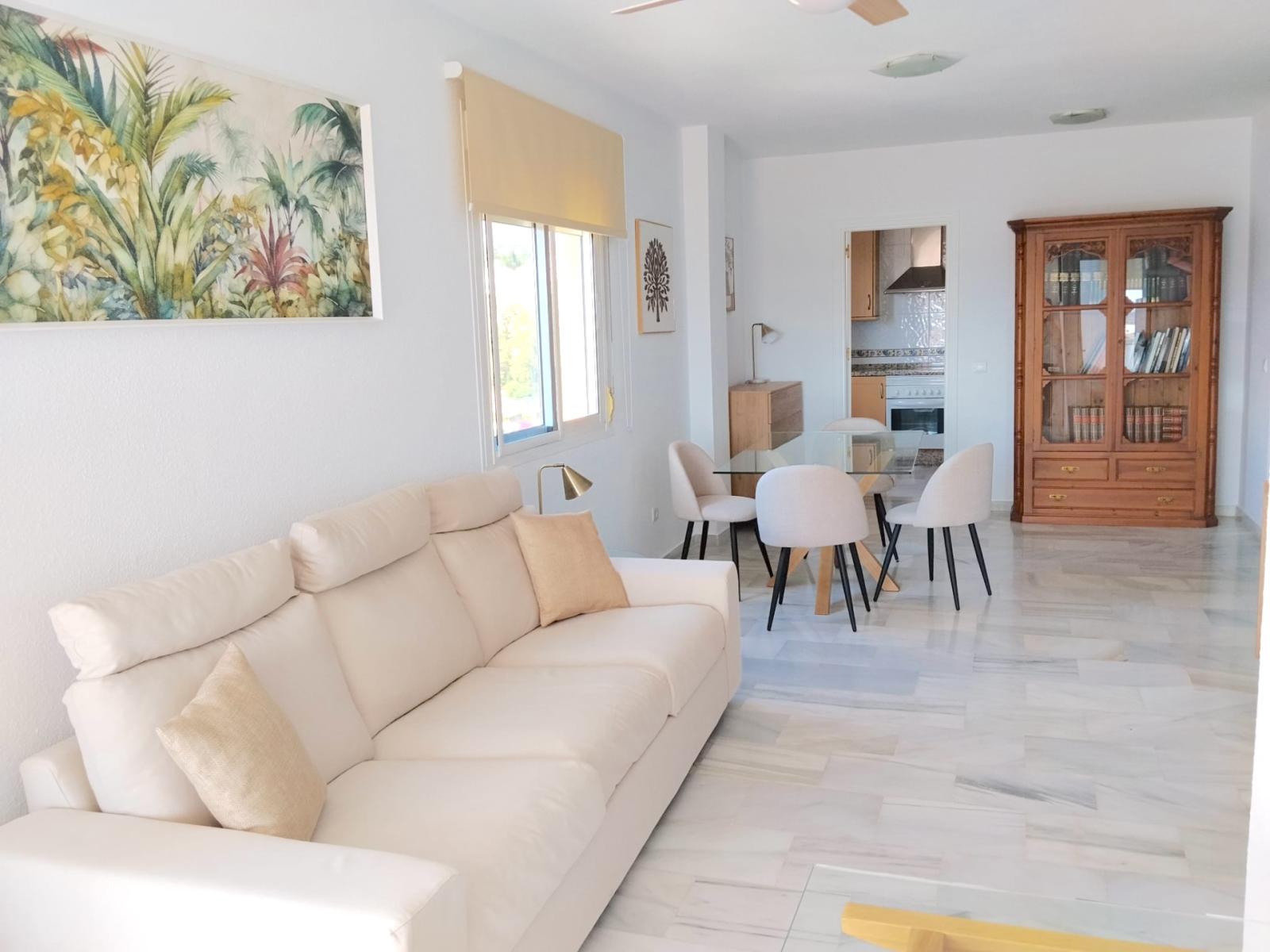 Apartamento en Venta en Fuengirola