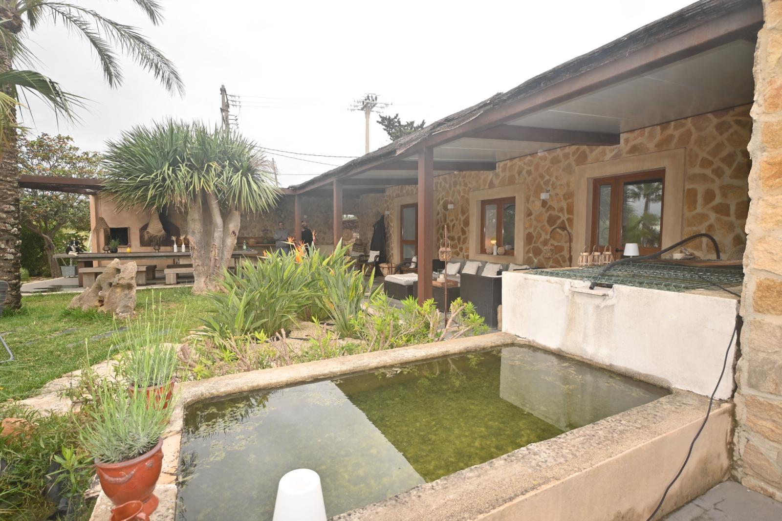 Finca en Venta en Inca