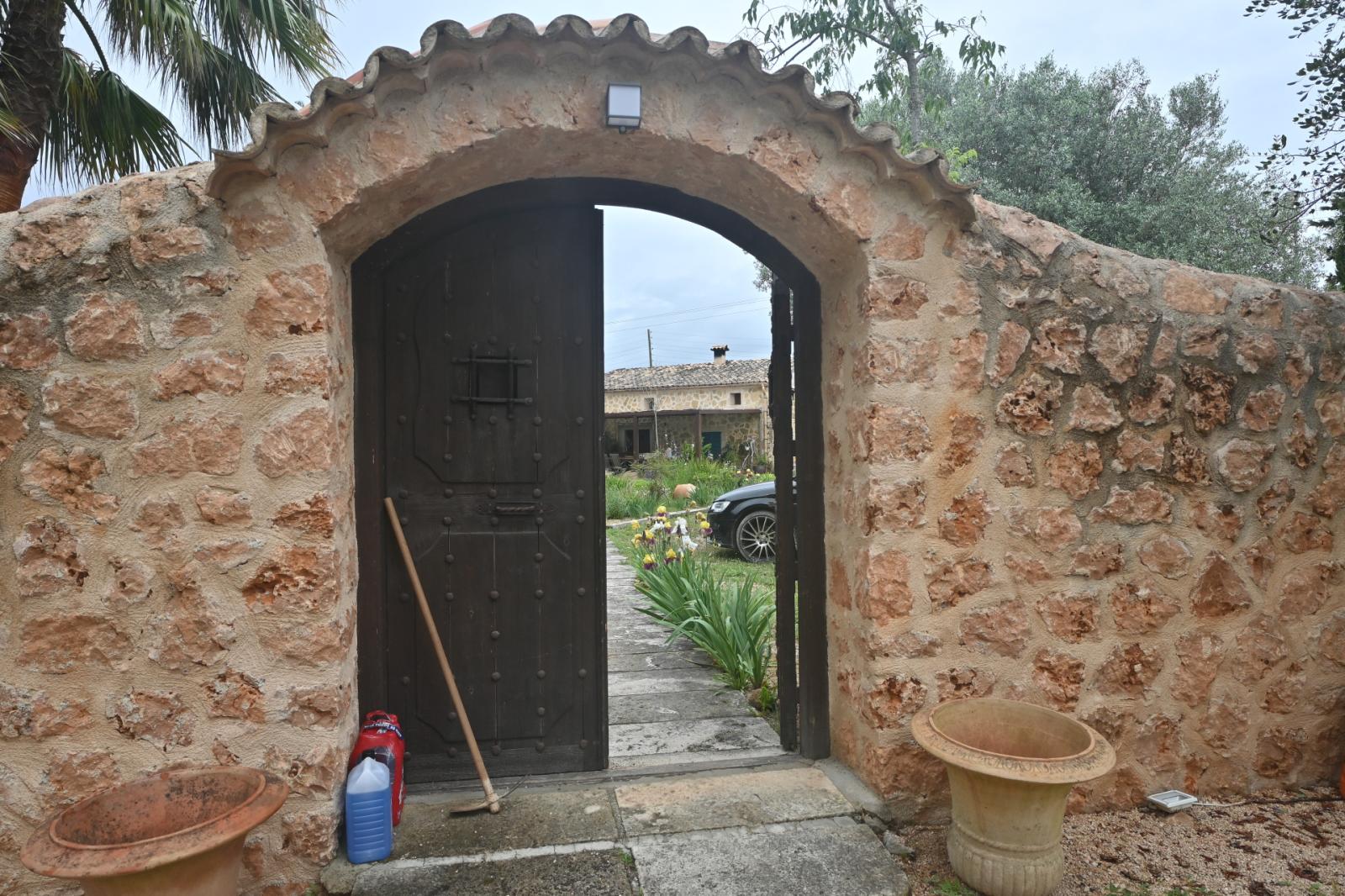 Finca en Venta en Inca