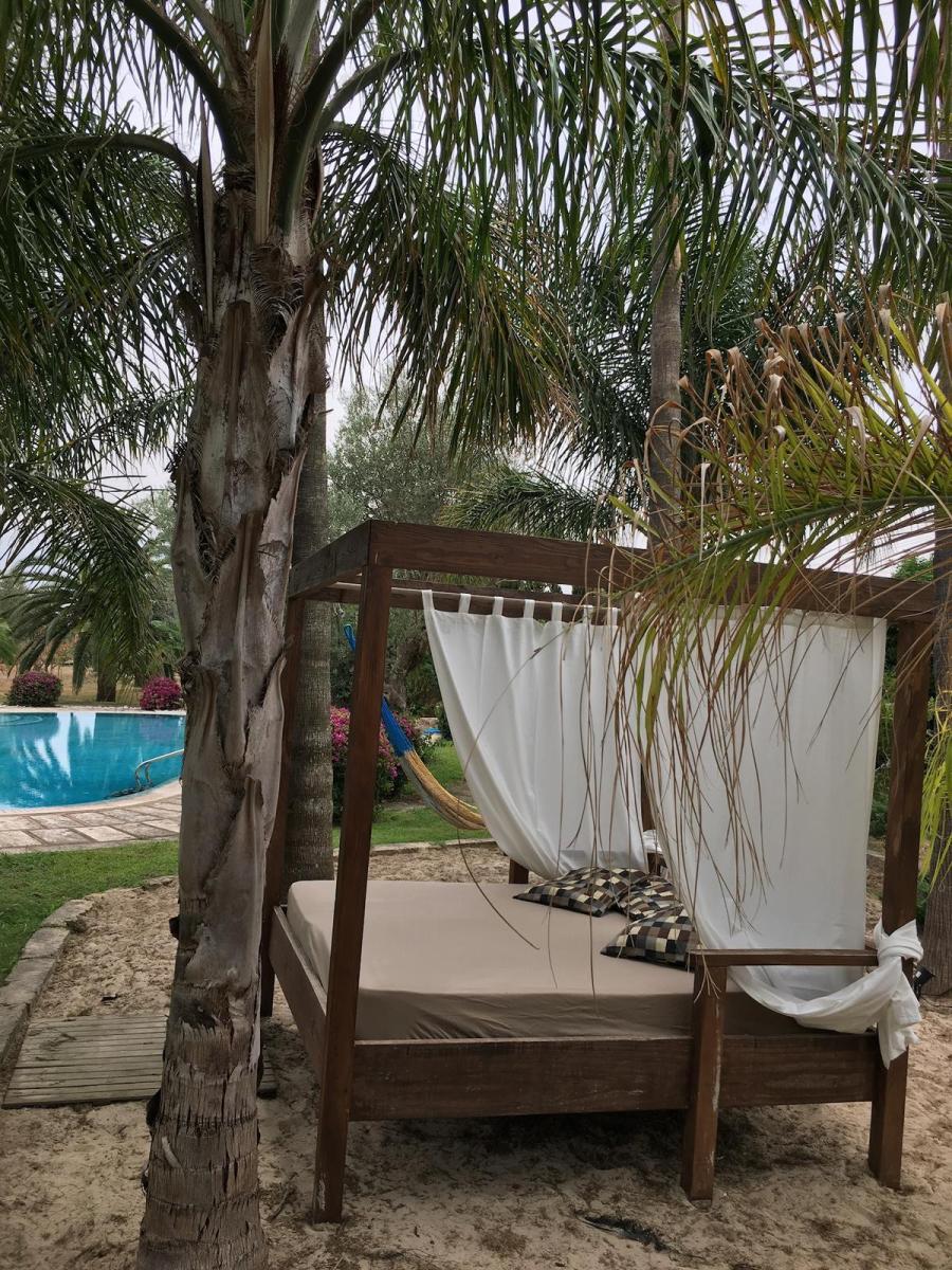 Finca en Venta en Inca