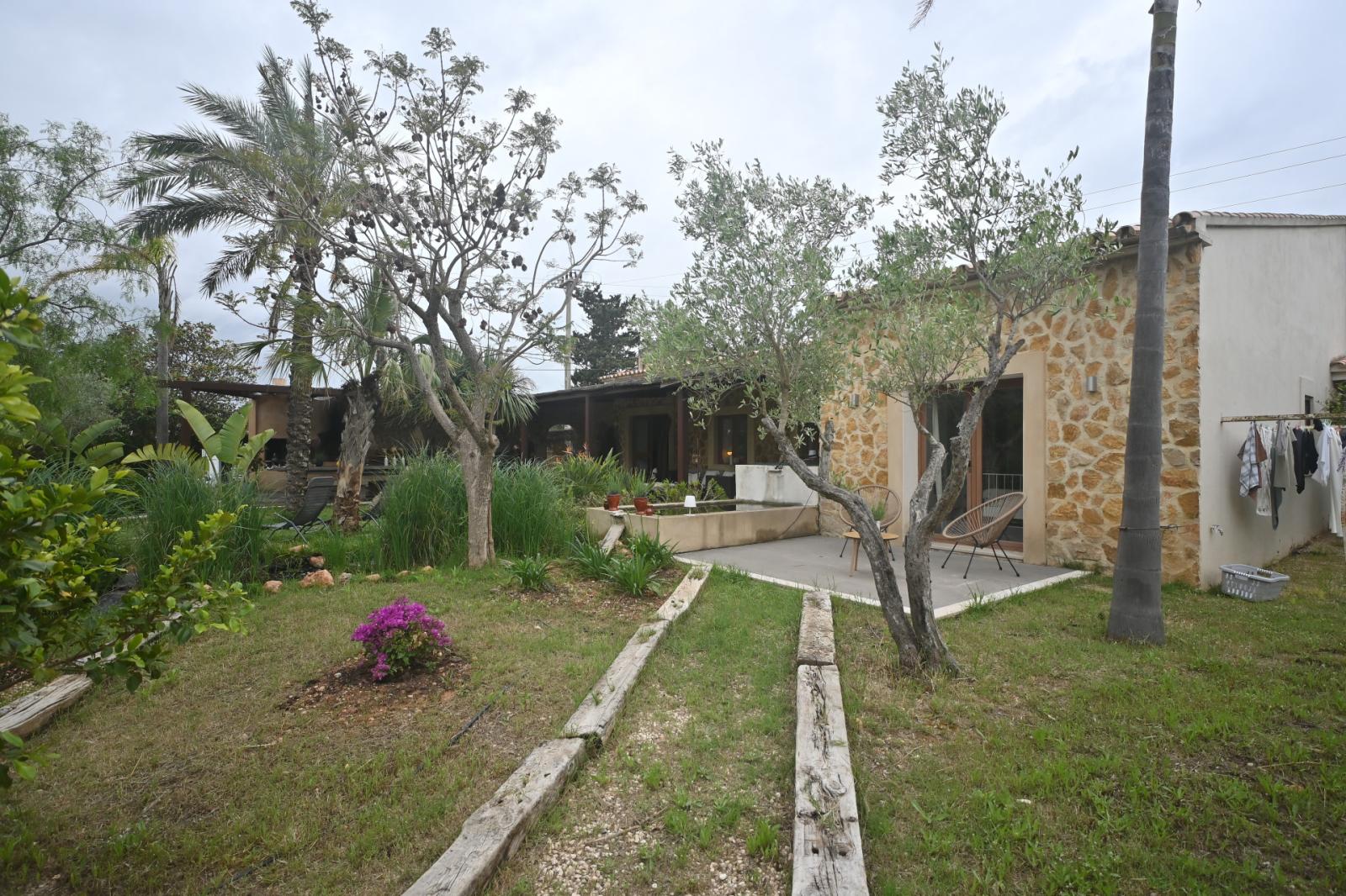 Finca en Venta en Inca