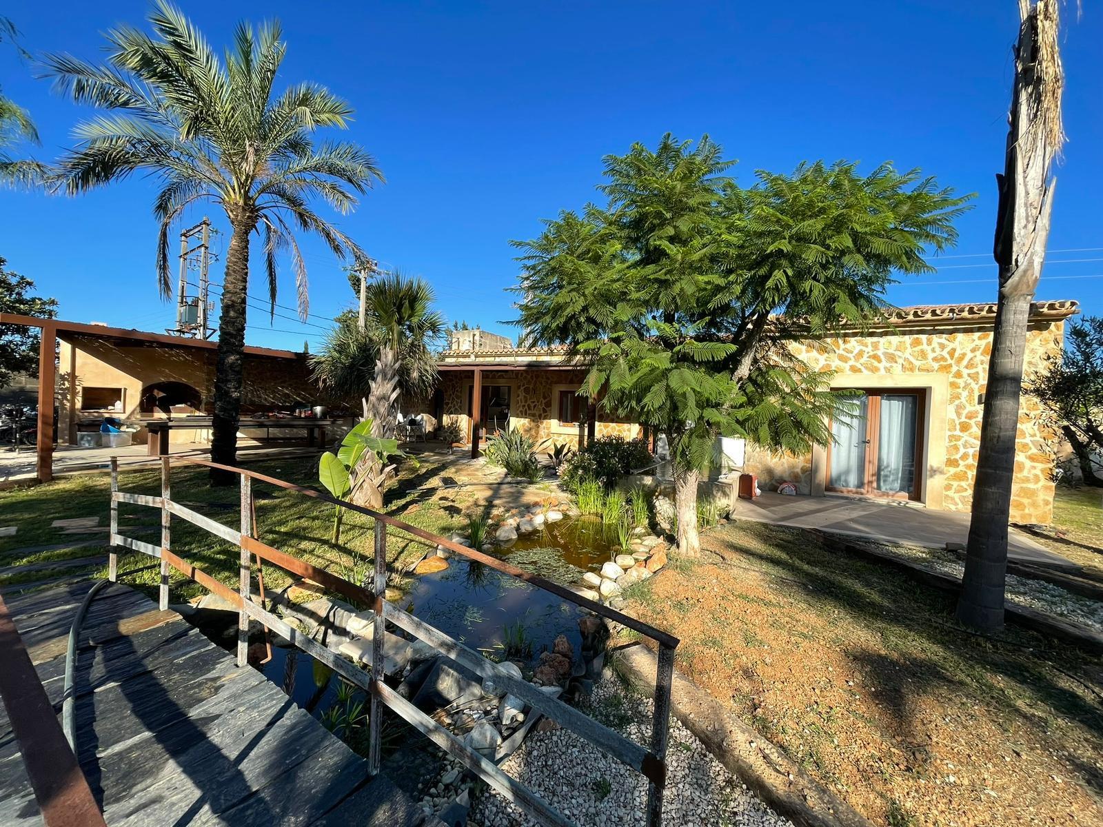 Finca en Venta en Inca