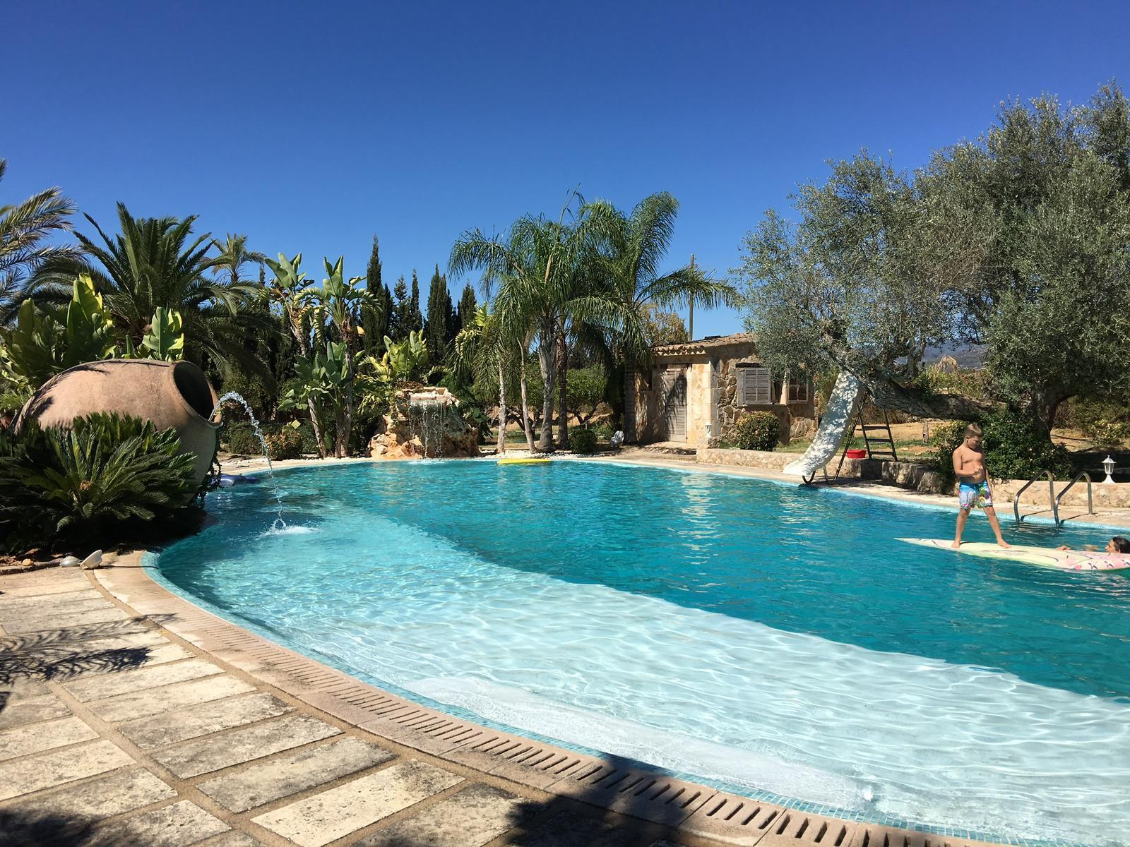 Finca en Venta en Inca