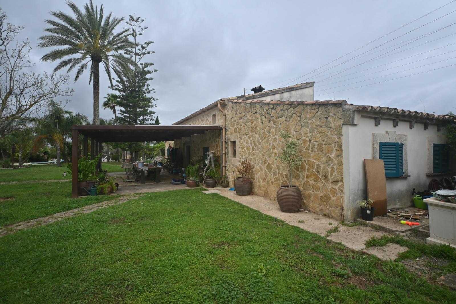 Finca en Venta en Inca
