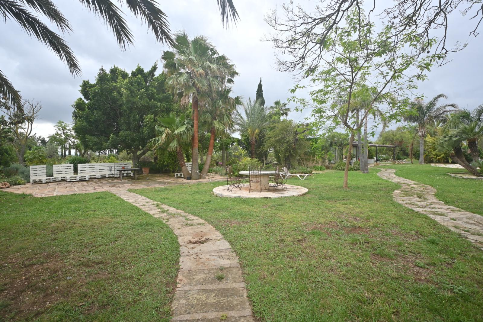 Finca en Venta en Inca