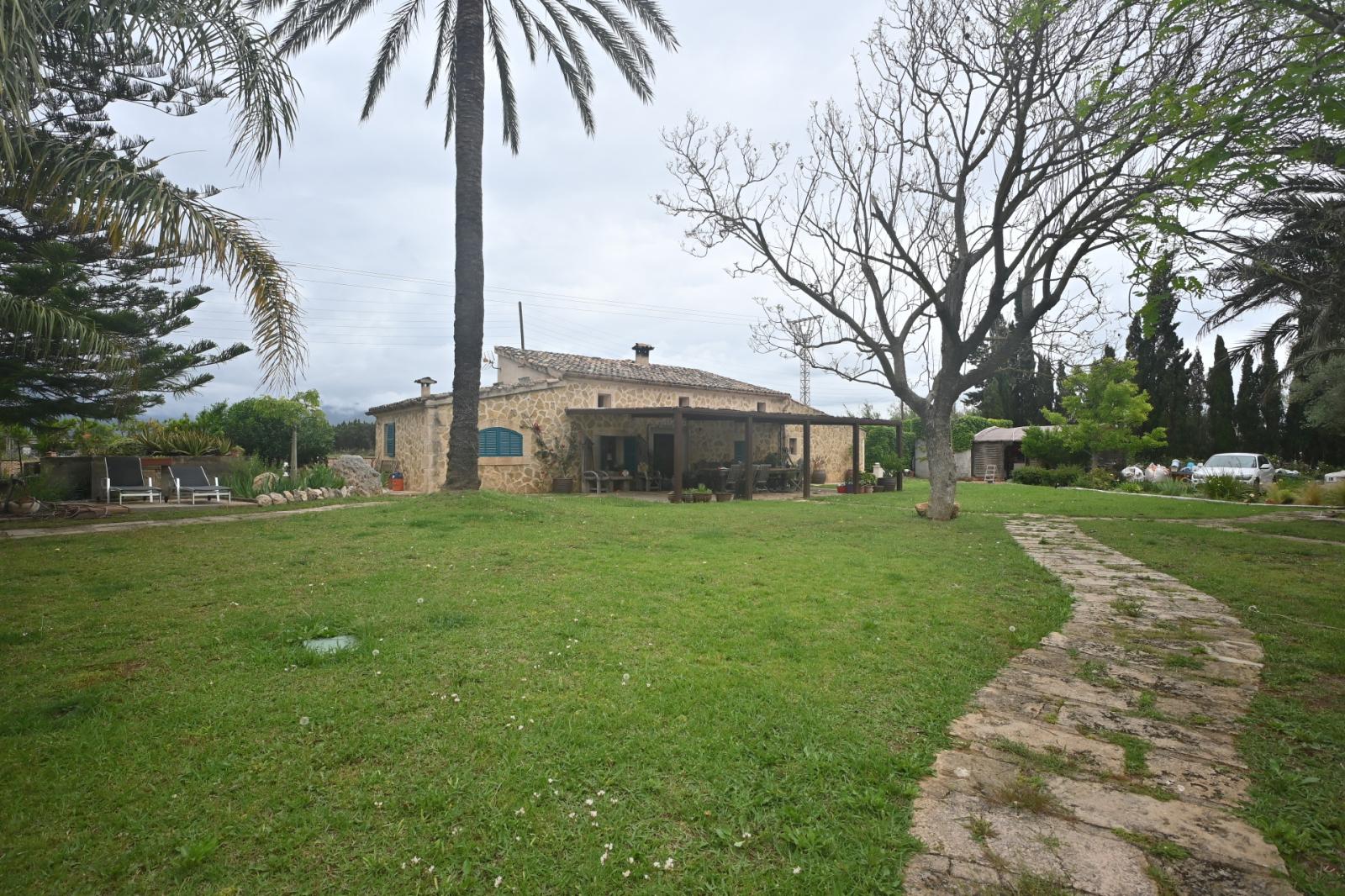 Finca en Venta en Inca