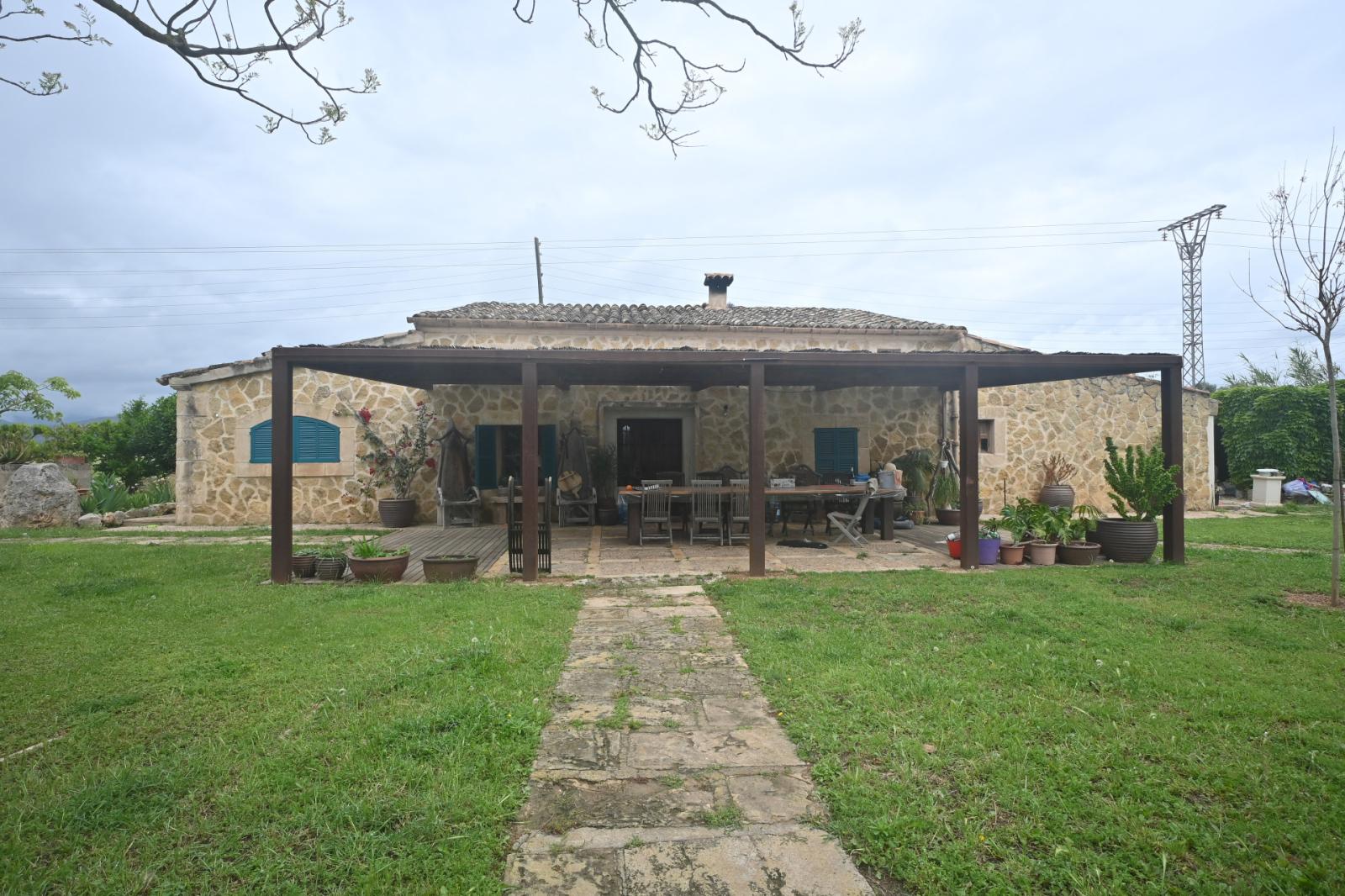 Finca en Venta en Inca