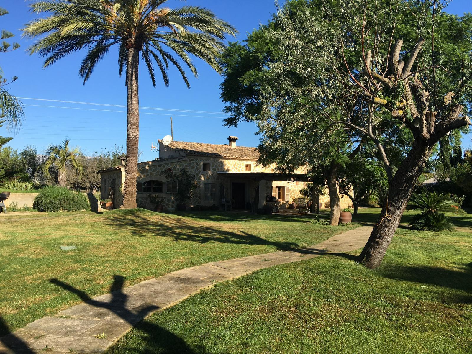 Finca en Venta en Inca