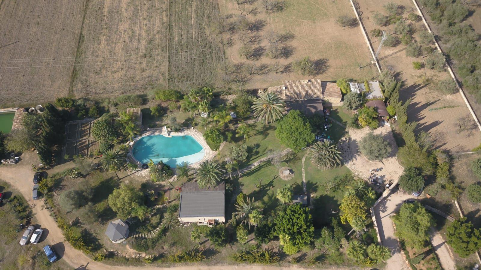 Finca en Venta en Inca