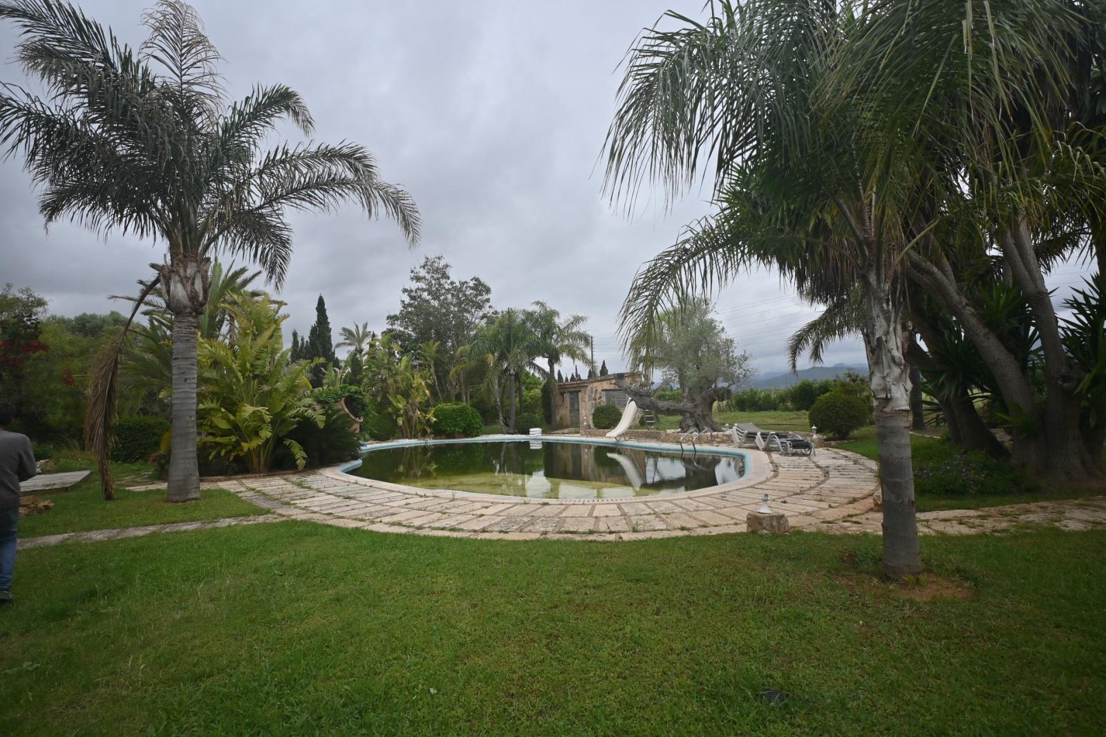 Finca en Venta en Inca