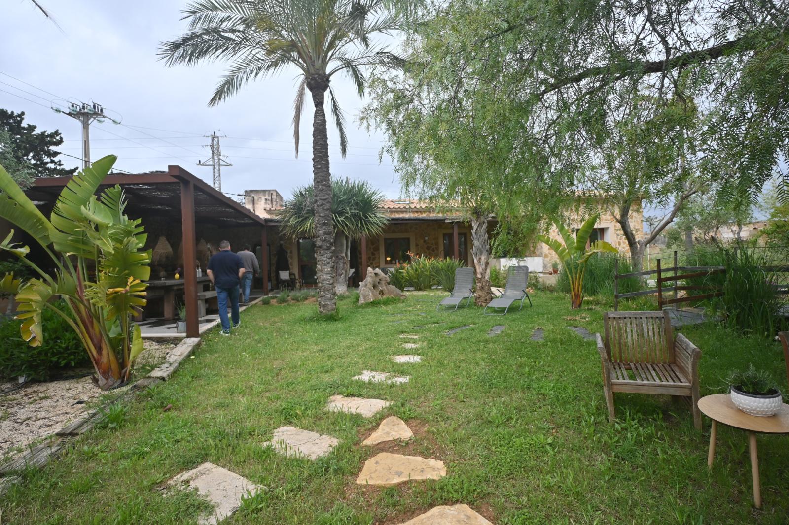 Finca en Venta en Inca