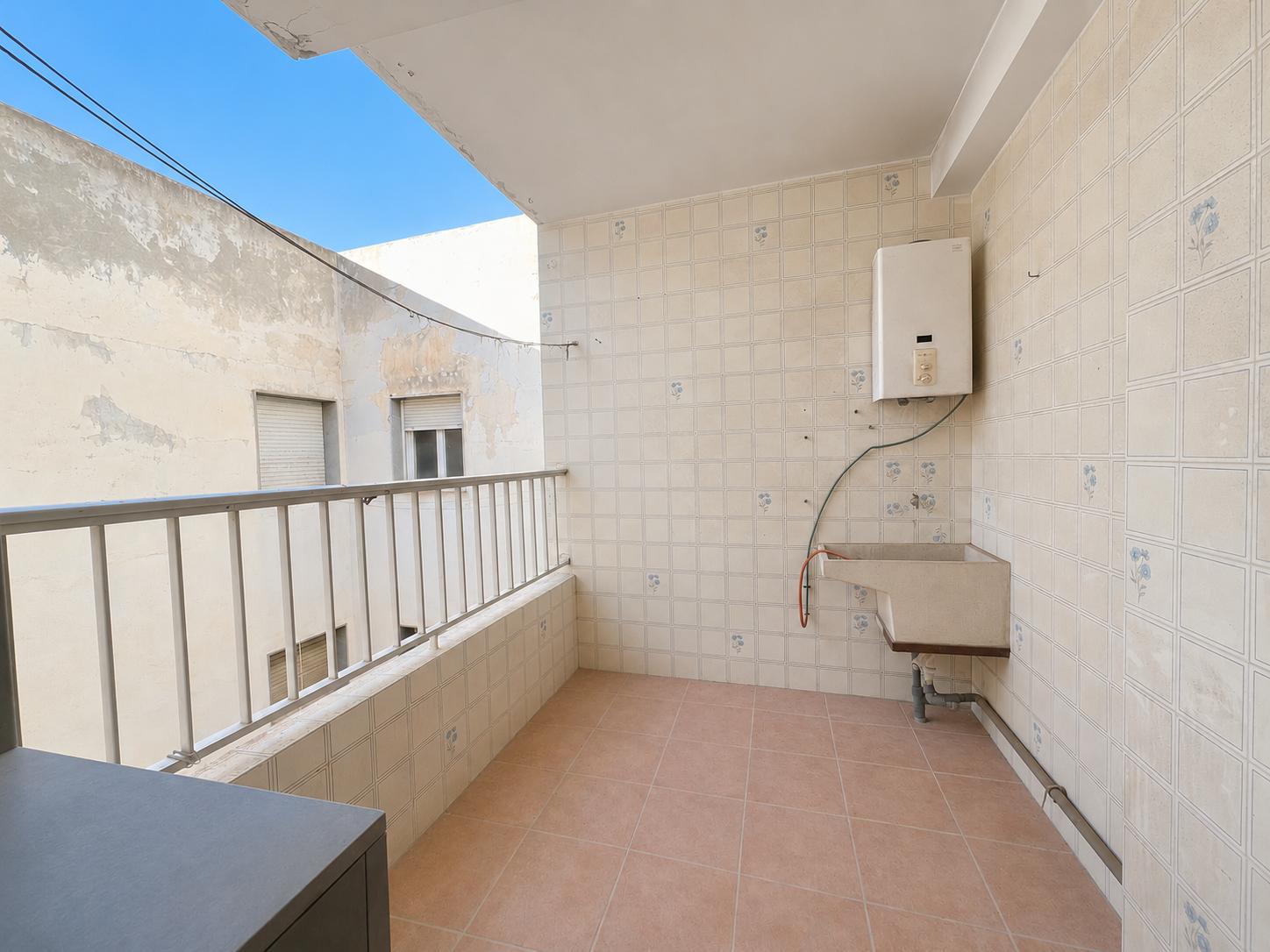 Edificio en Venta en Roquetas de Mar