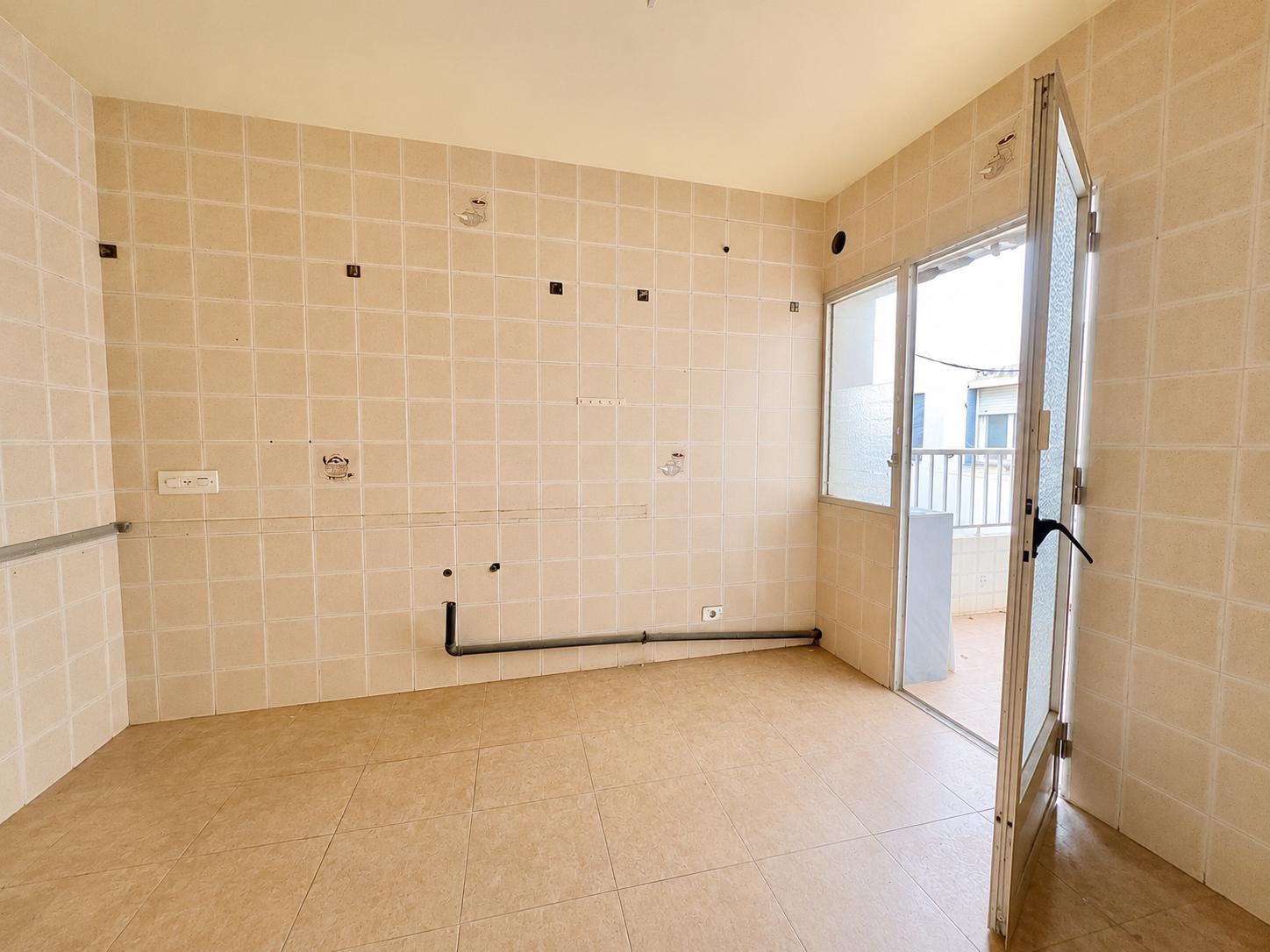 Edificio en Venta en Roquetas de Mar