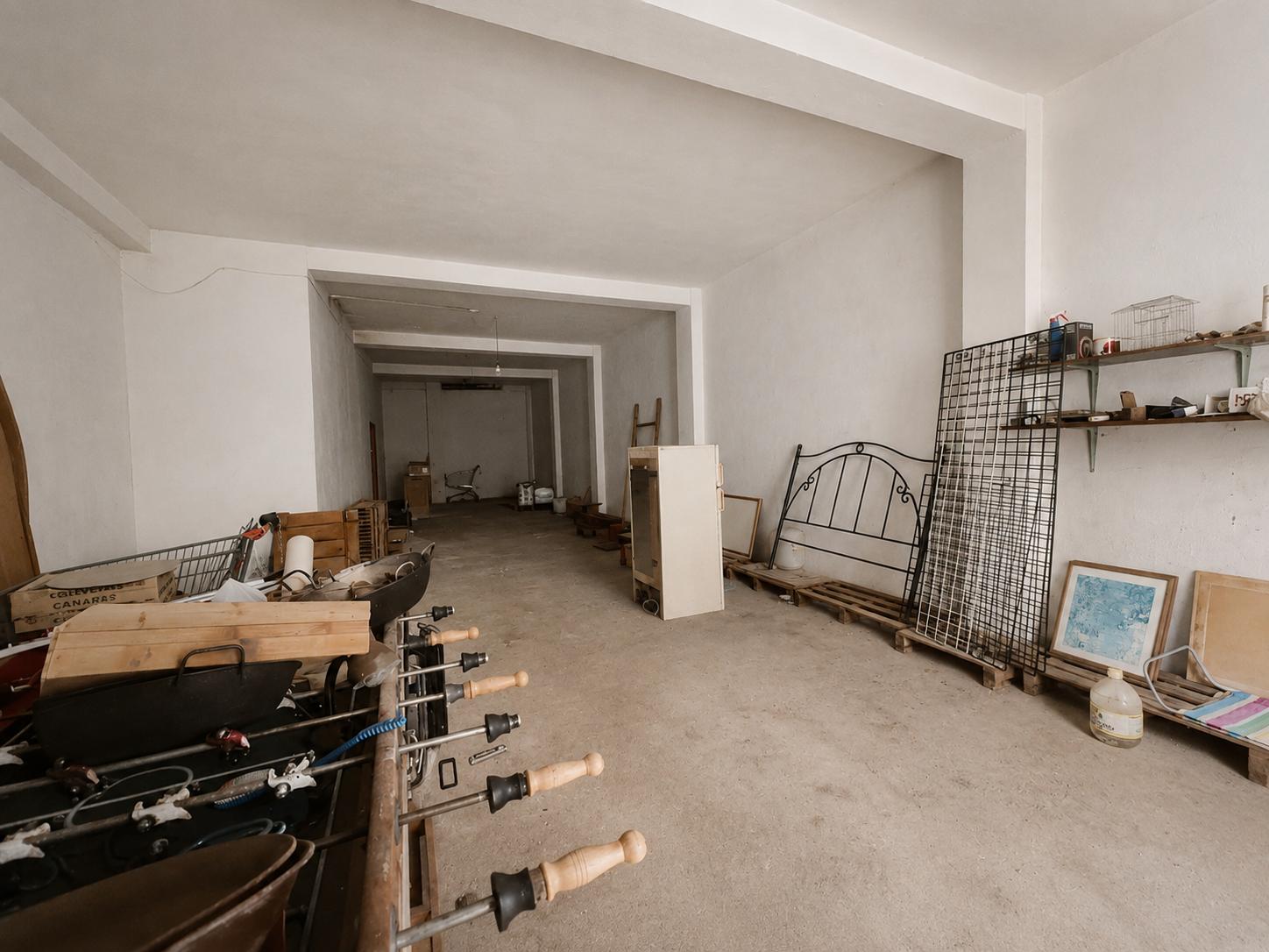 Edificio en Venta en Roquetas de Mar