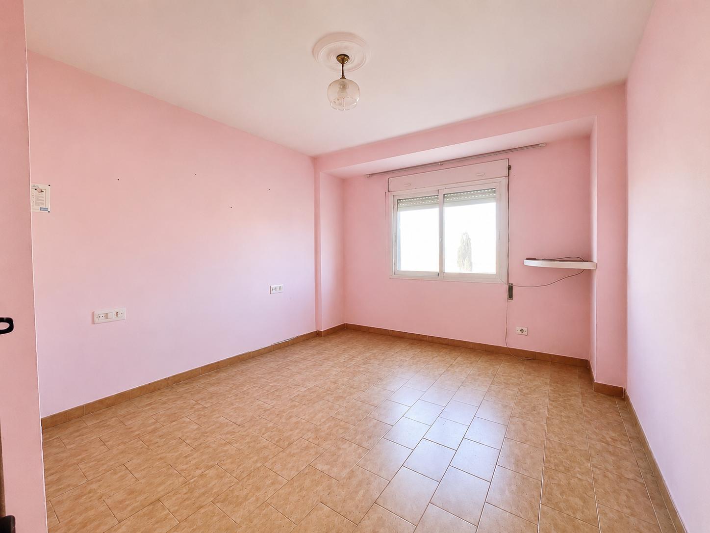 Edificio en Venta en Roquetas de Mar