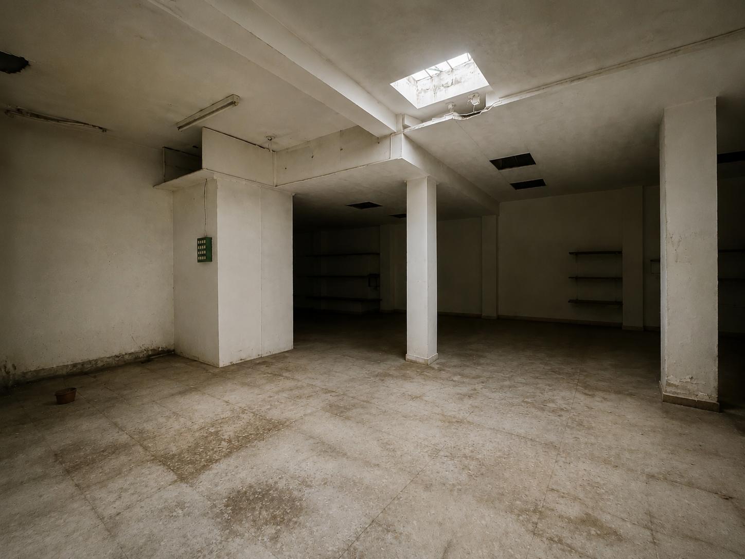 Edificio en Venta en Roquetas de Mar