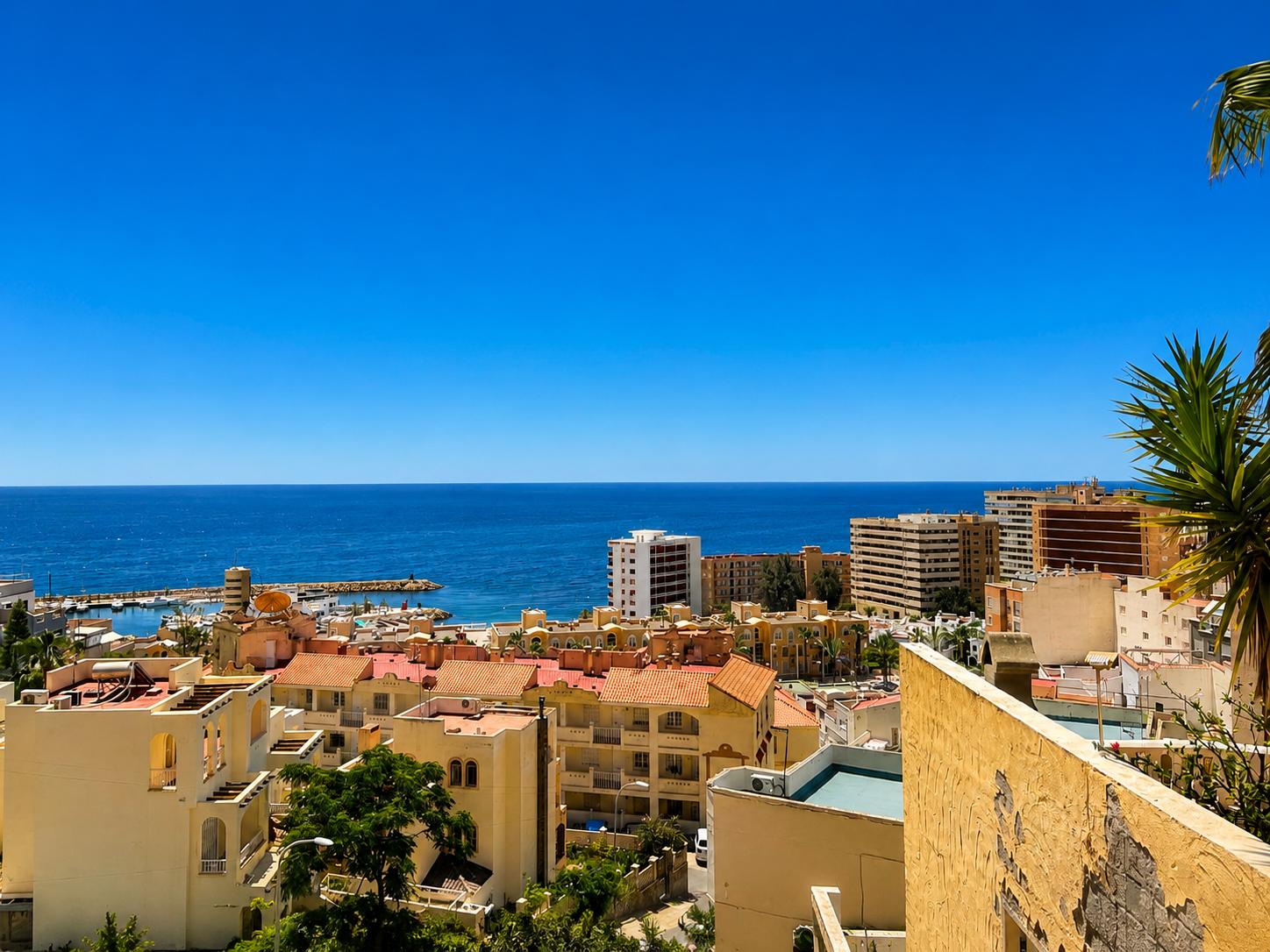 Parcela en Venta en Roquetas de Mar