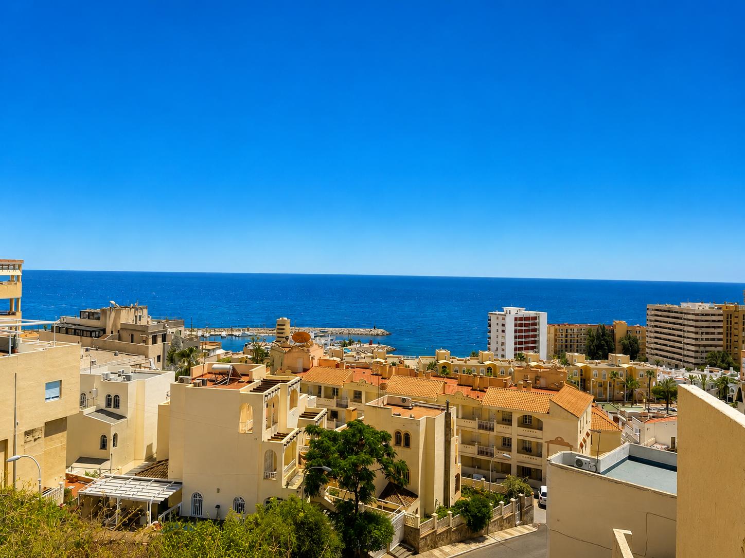 Parcela en Venta en Roquetas de Mar