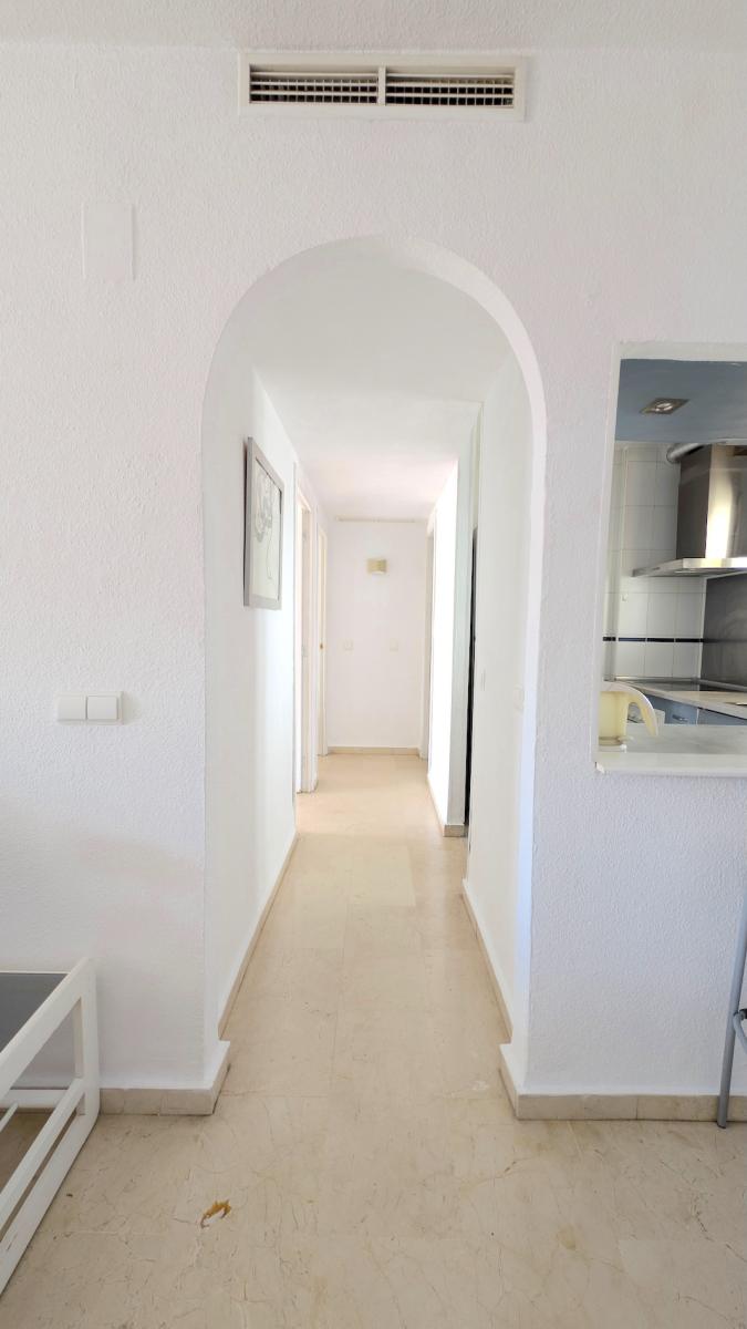 Apartamento en Venta en Benalmádena