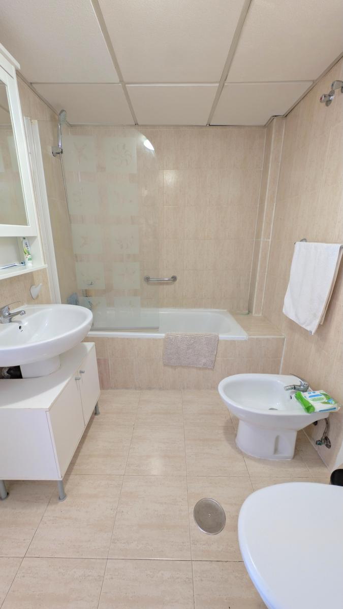 Apartamento en Venta en Benalmádena