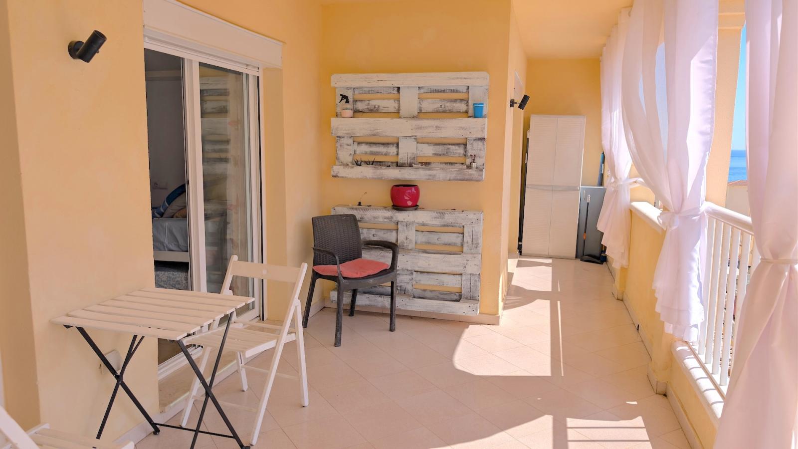 Apartamento en Venta en Benalmádena