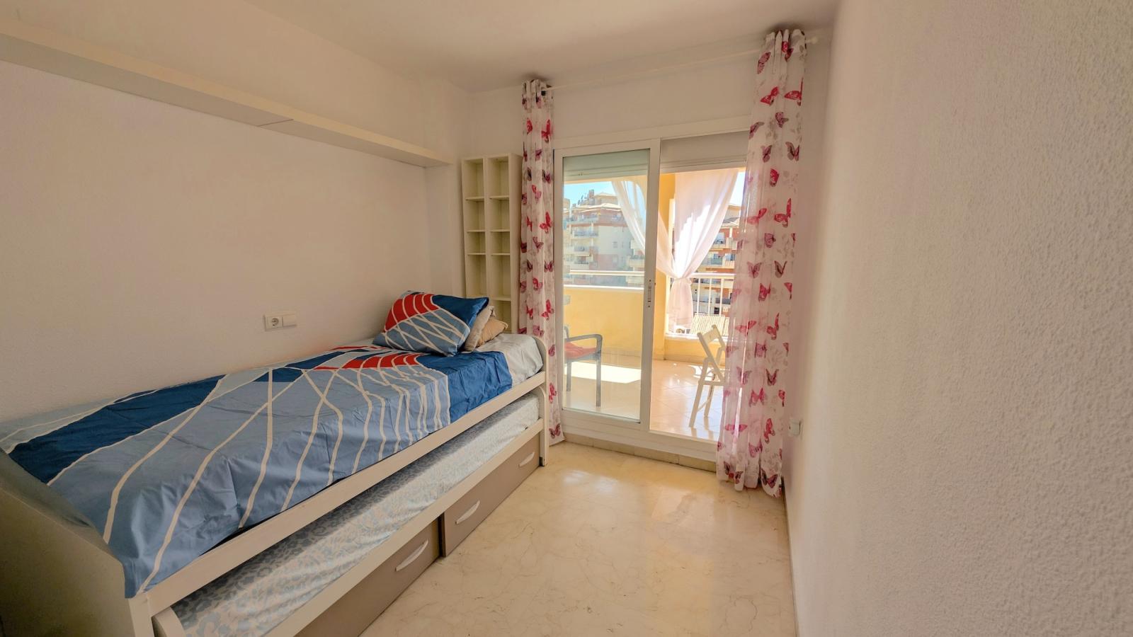 Apartamento en Venta en Benalmádena