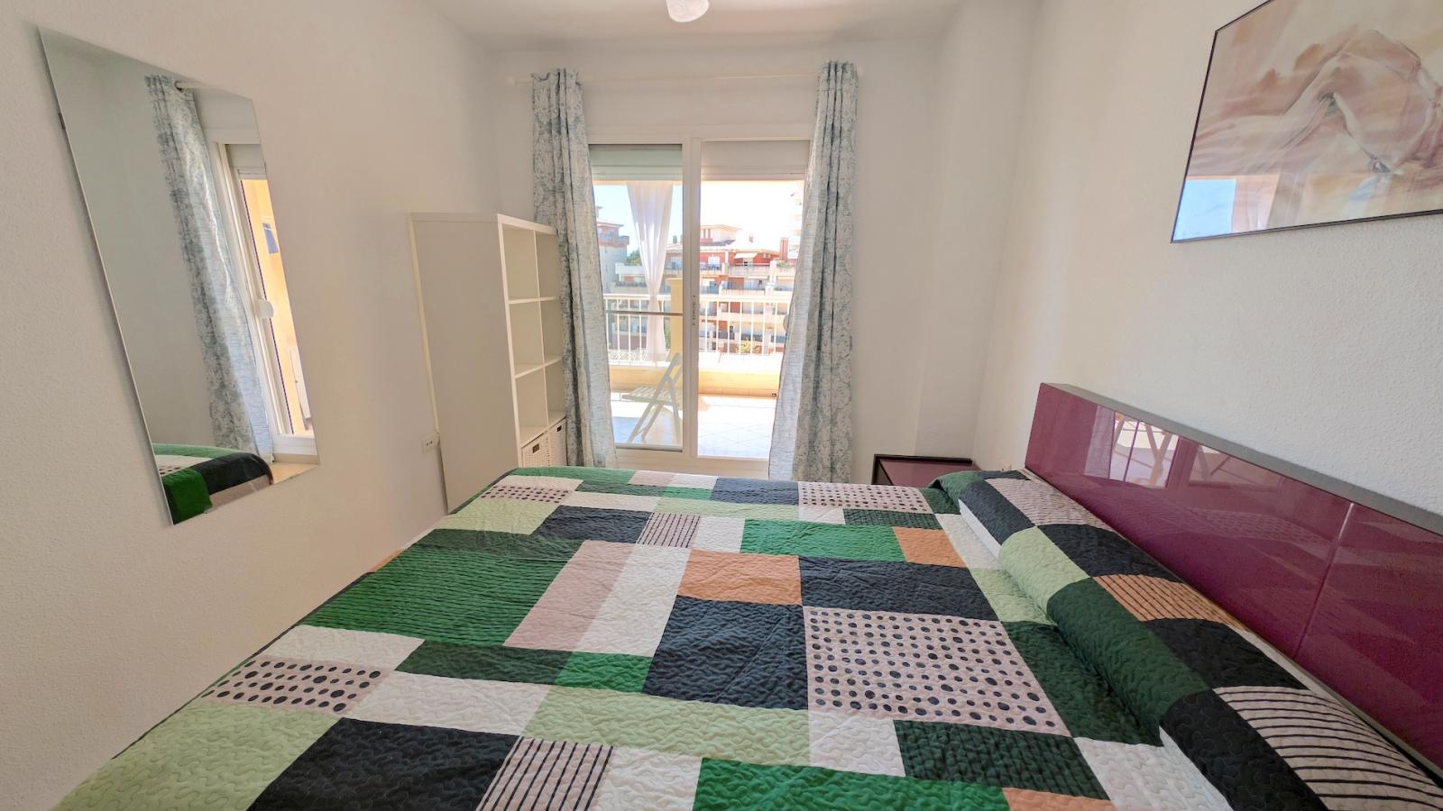 Apartamento en Venta en Benalmádena