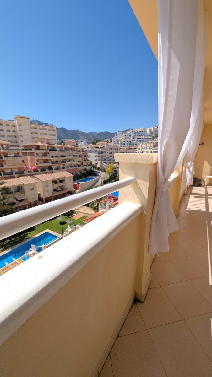 Apartamento en Venta en Benalmádena