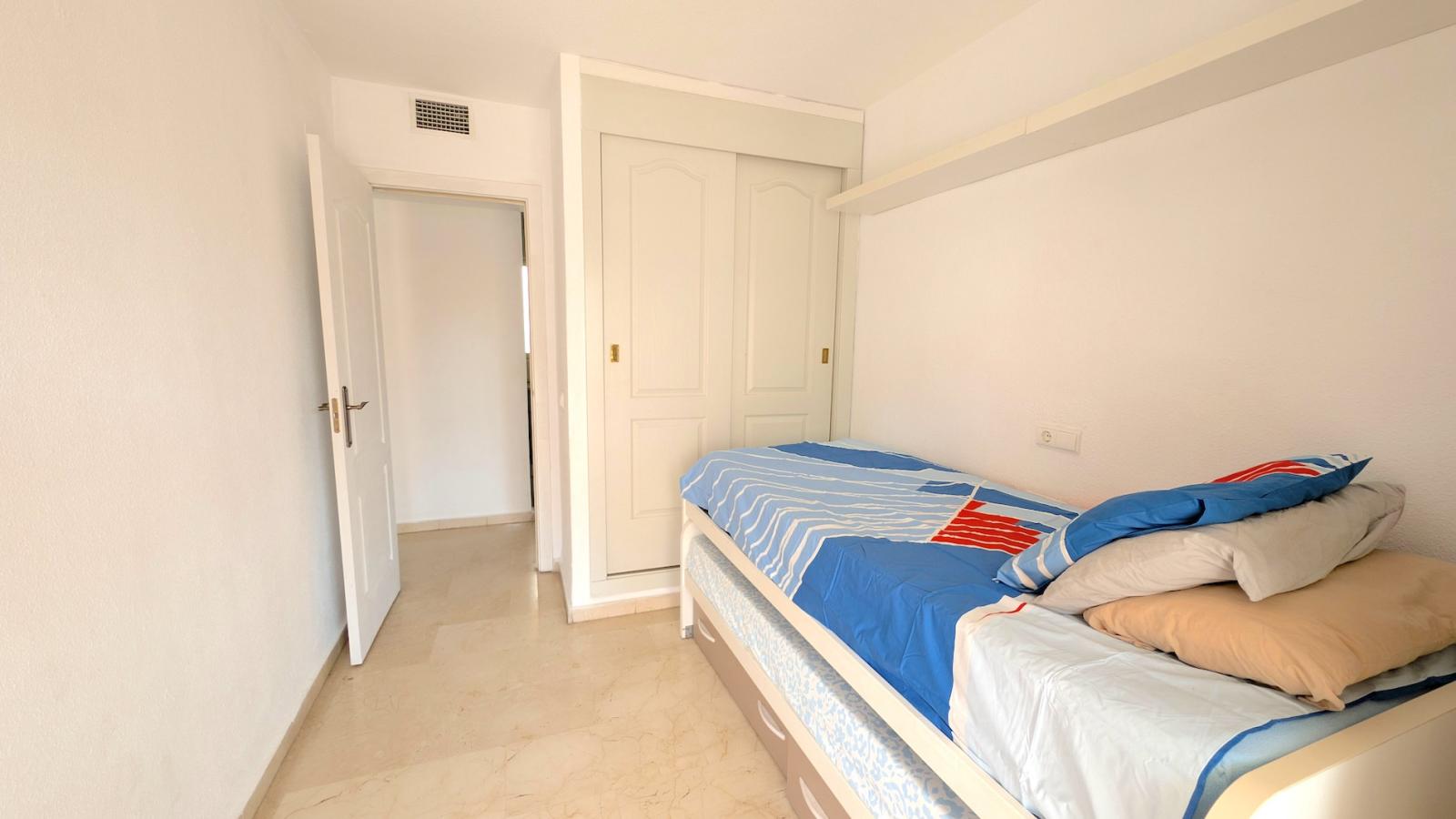 Apartamento en Venta en Benalmádena