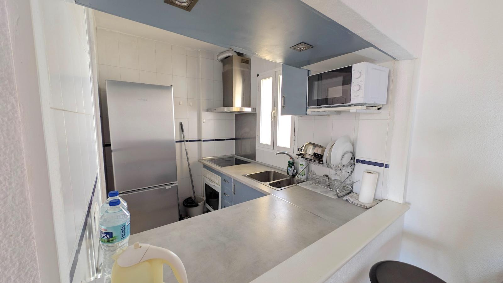 Apartamento en Venta en Benalmádena