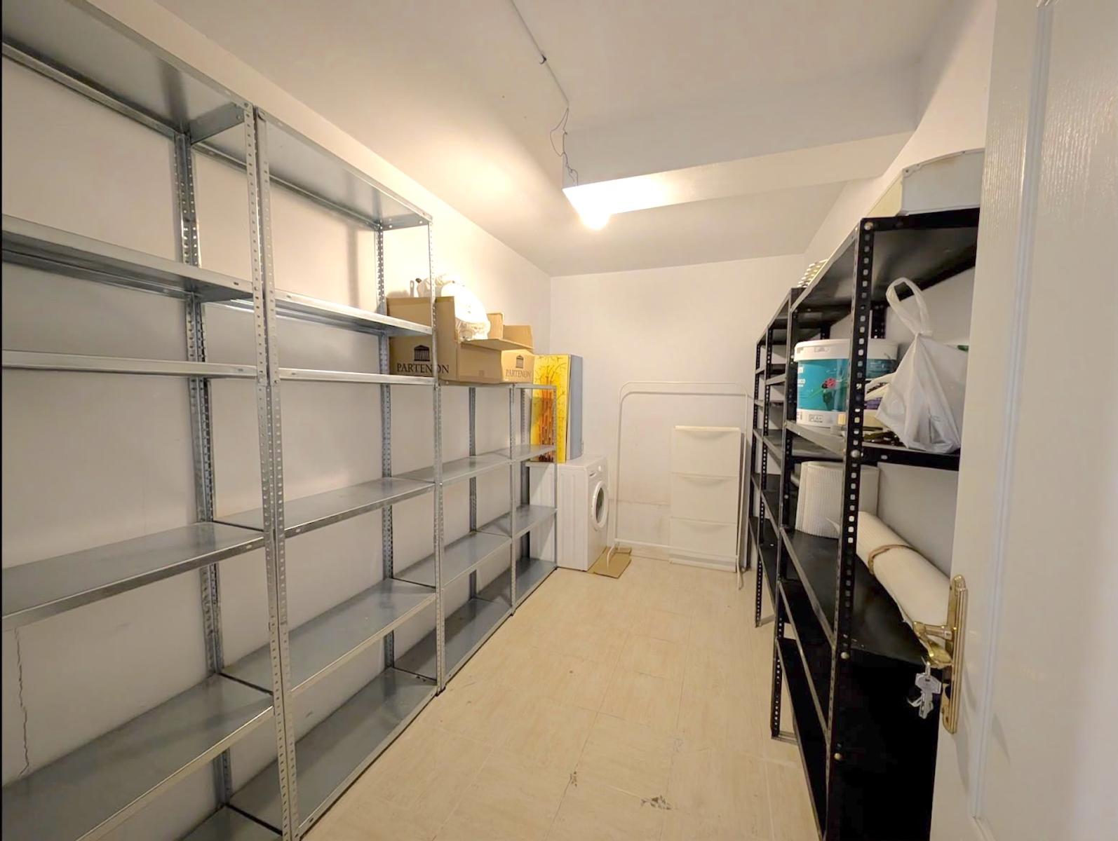 Apartamento en Venta en Benalmádena