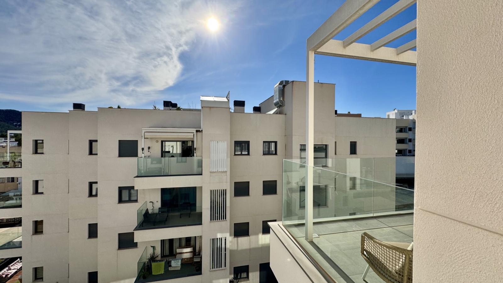 Ático en Venta en Santa Eulalia del Río