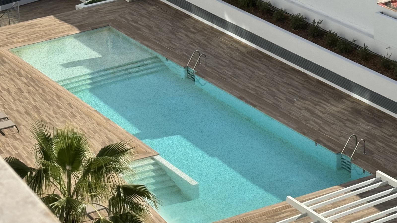 Ático en Venta en Santa Eulalia del Río