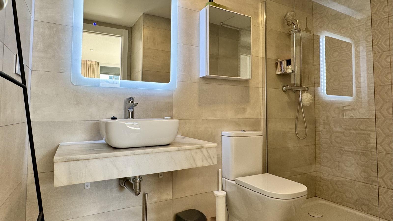 Ático en Venta en Santa Eulalia del Río