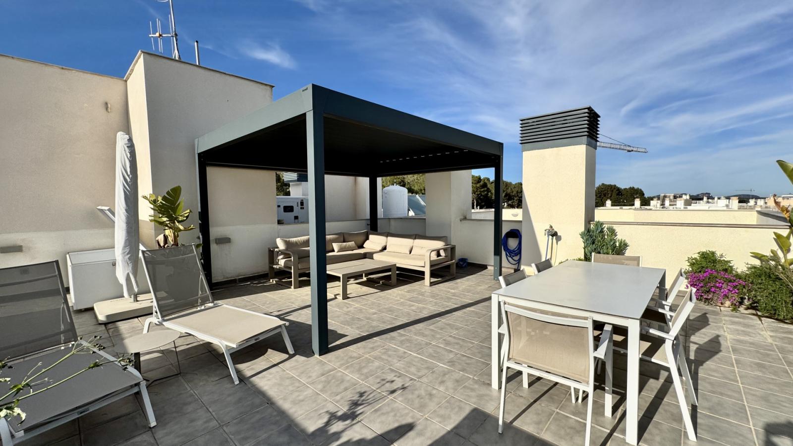 Ático en Venta en Santa Eulalia del Río