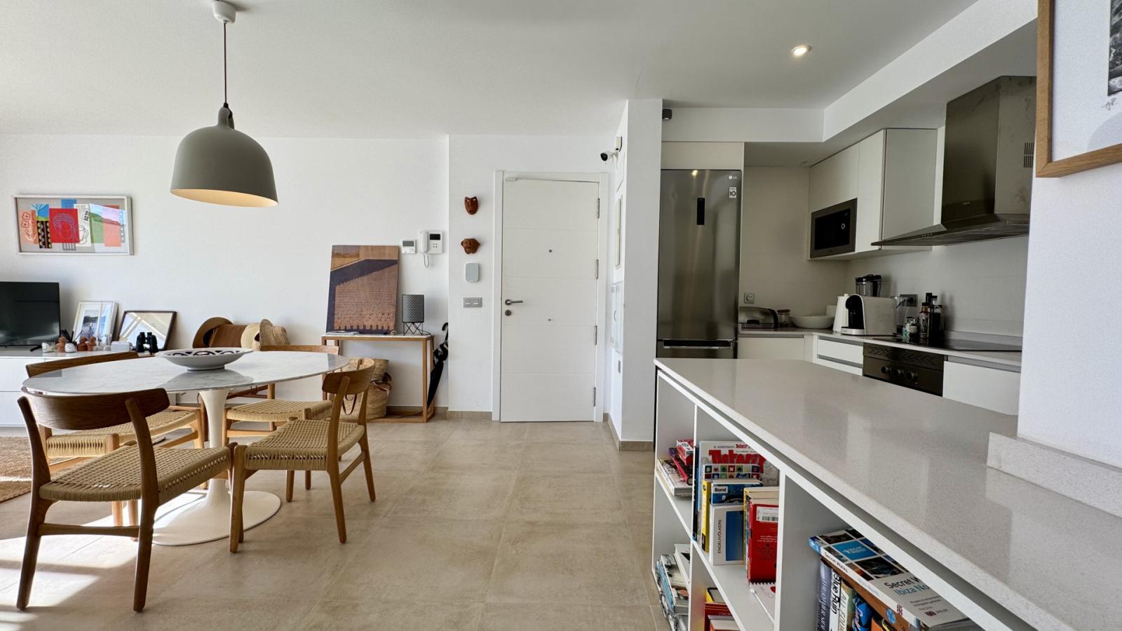 Ático en Venta en Santa Eulalia del Río