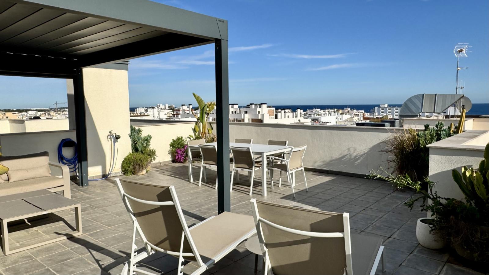 Ático en Venta en Santa Eulalia del Río