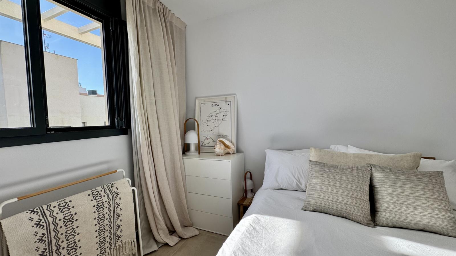 Ático en Venta en Santa Eulalia del Río