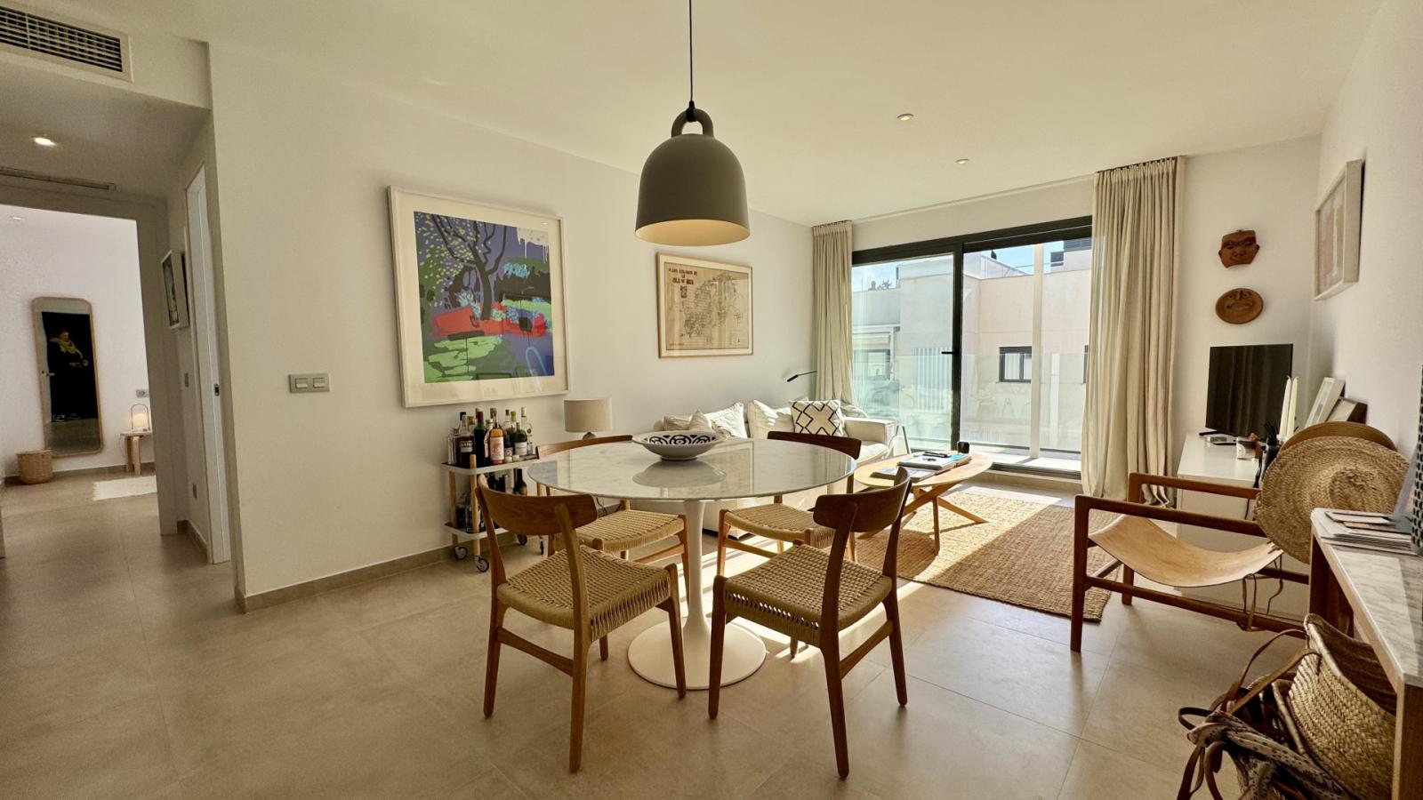Ático en Venta en Santa Eulalia del Río