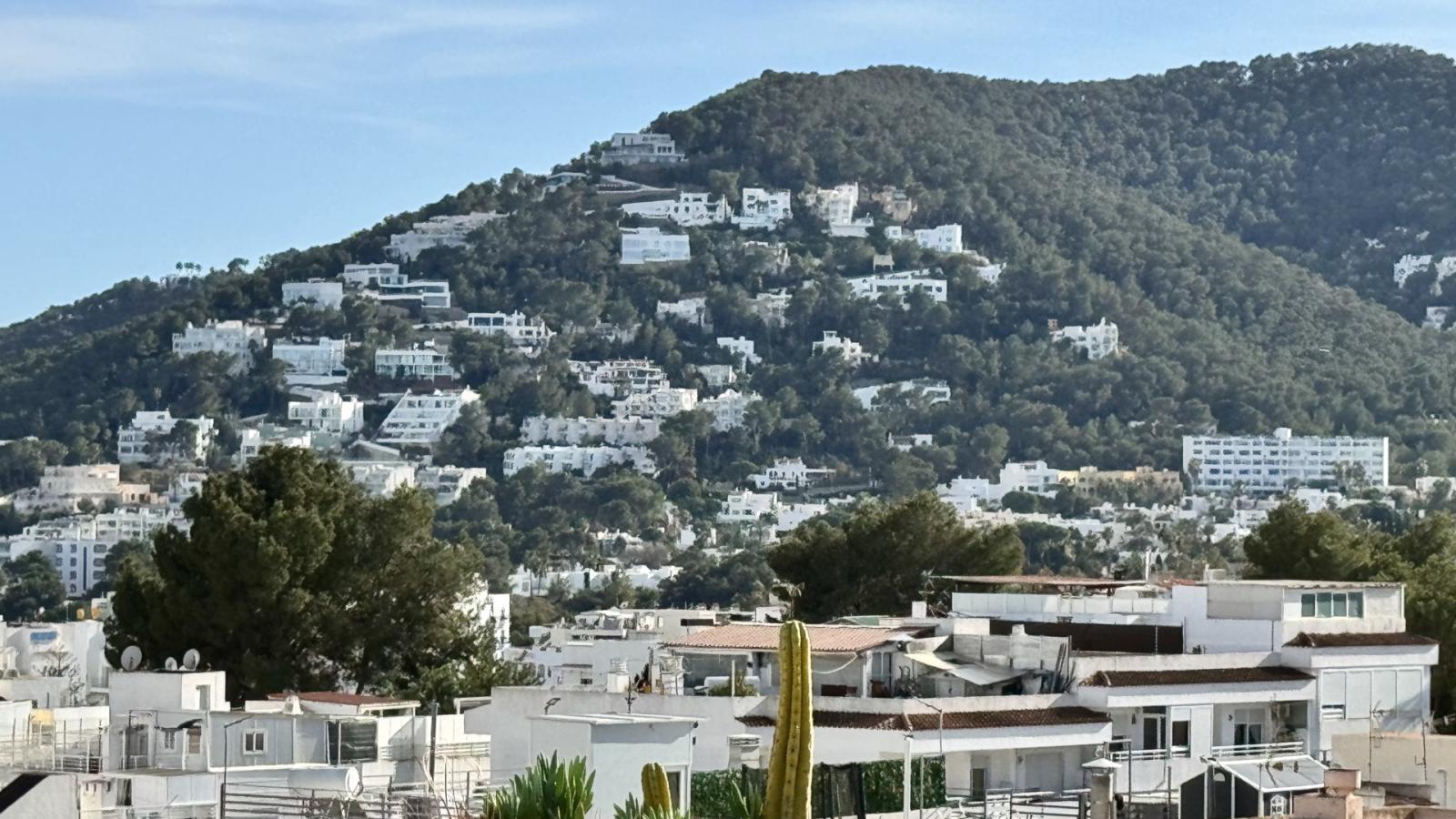 Ático en Venta en Santa Eulalia del Río